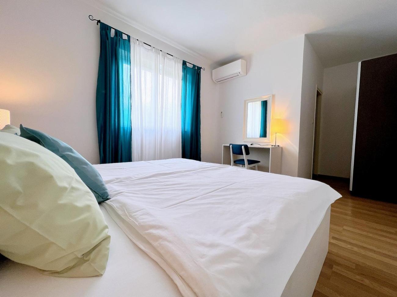 Apartments Muntidor Palit Room photo