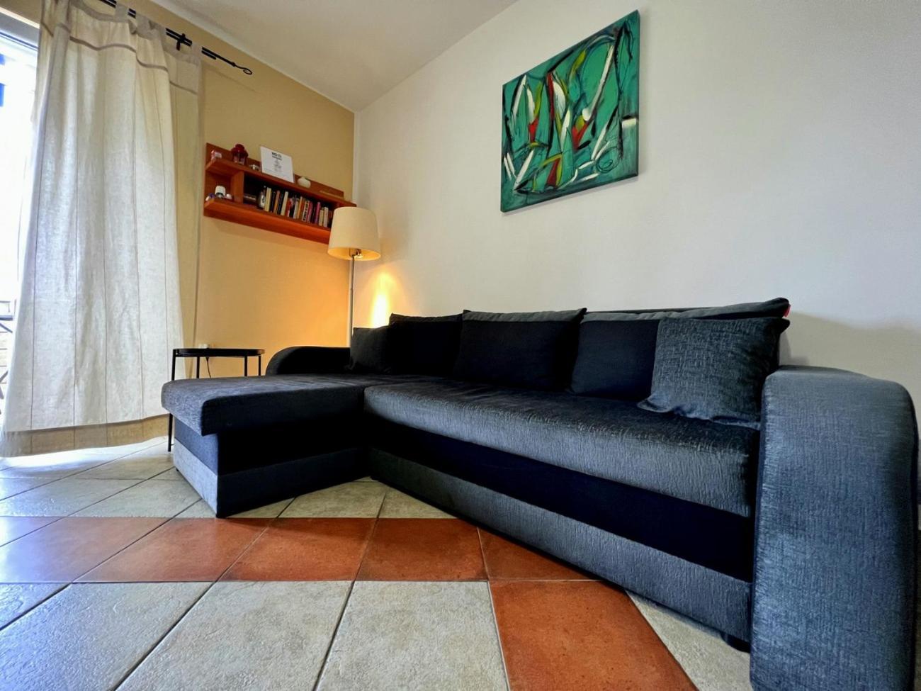 Apartments Muntidor Palit Exterior photo