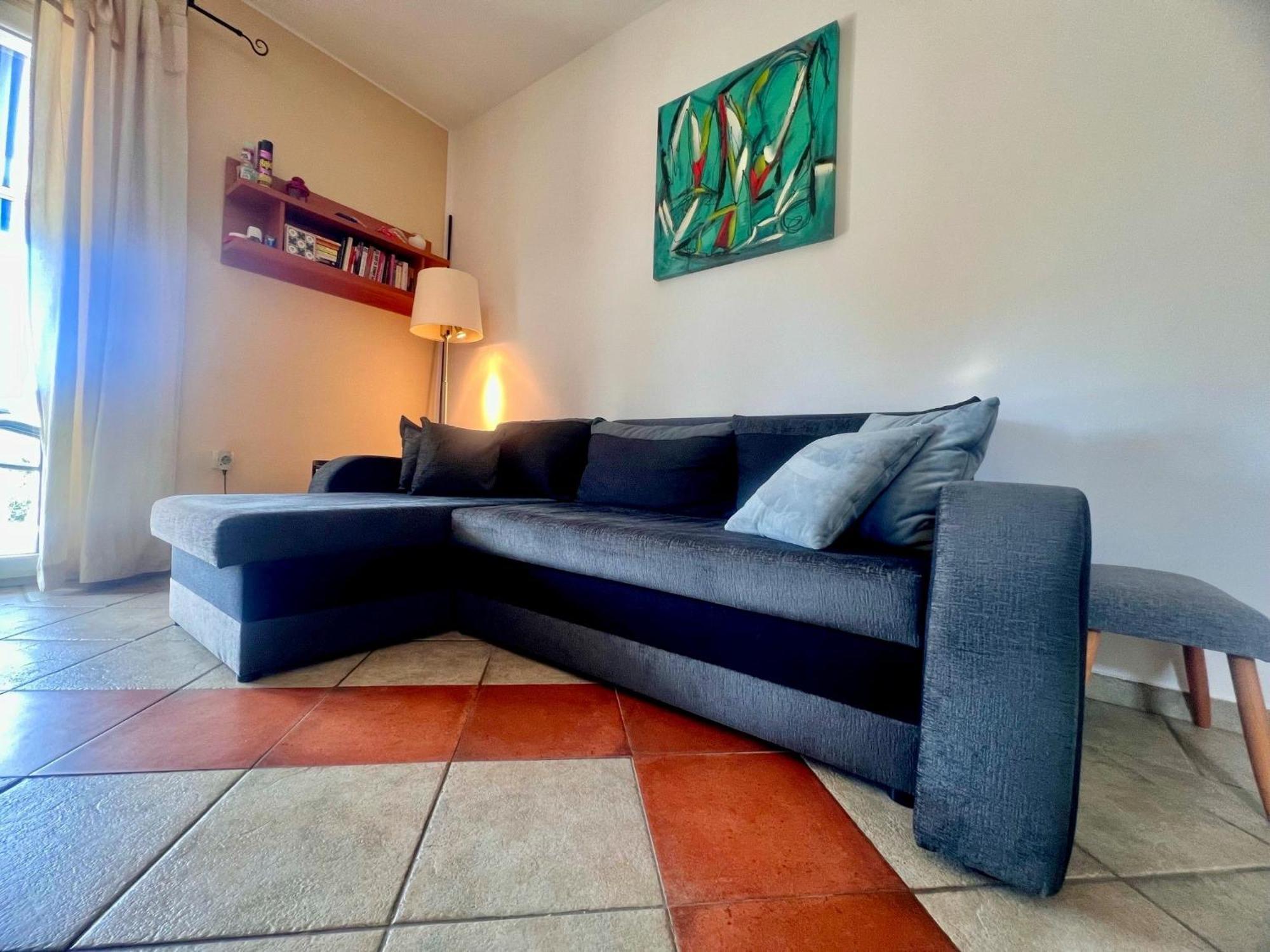Apartments Muntidor Palit Exterior photo
